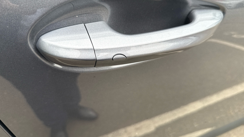 MG HS 1.5 T-GDI Trophy 5dr Petrol Hatchback